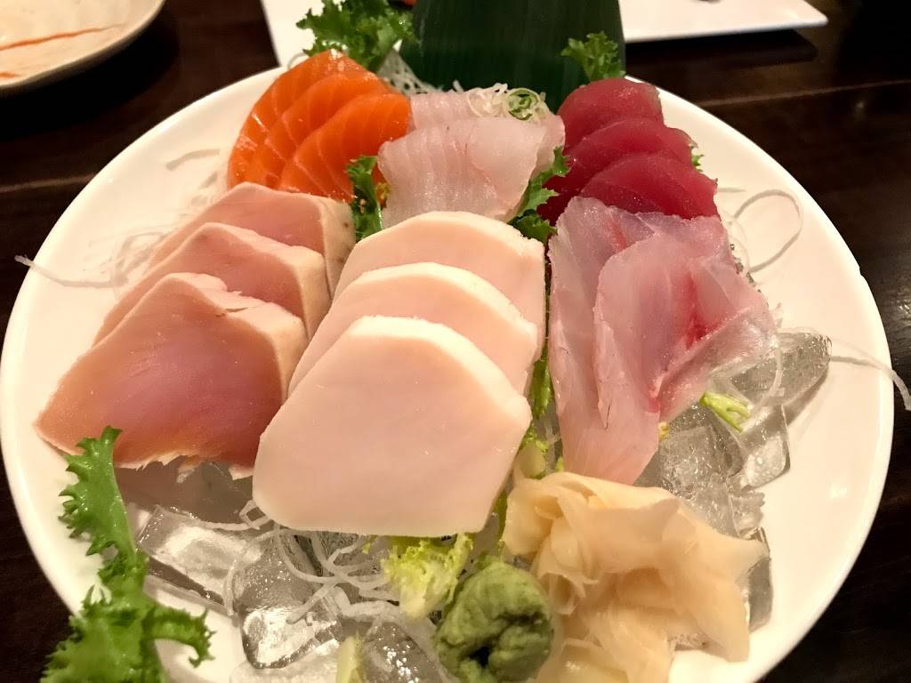 Blossom Asian Bistro | restaurant | Packanack Shopping Center 1490 Rt 23 N, Wayne, NJ 07470, USA | 9736289020 OR +1 973-628-9020