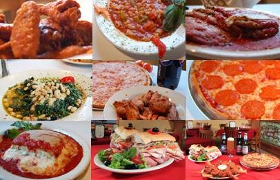 Inferno Pizzeria | meal delivery | 167 Troy Schenectady Rd, Latham, NY 12110, USA | 5187827111 OR +1 518-782-7111