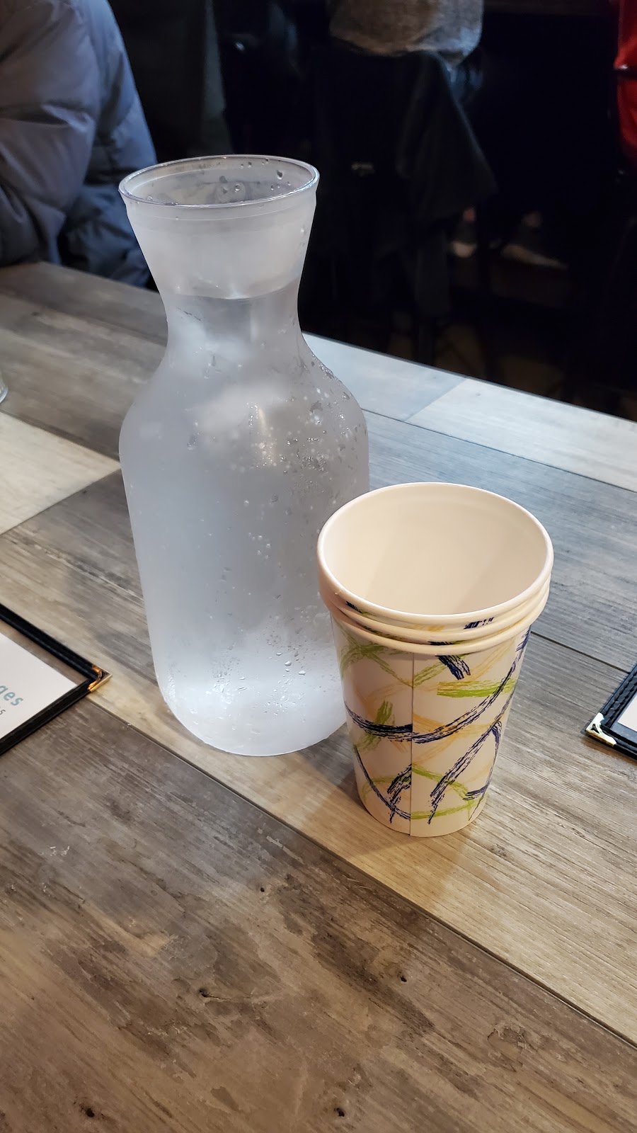 slurpin ramen bar | restaurant | 2981 Bristol St, Costa Mesa, CA 92626, USA | 7149665224 OR +1 714-966-5224