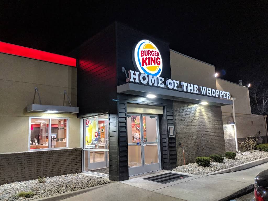 Burger King | restaurant | 237 N Wayne Rd, Westland, MI 48185, USA | 7346419084 OR +1 734-641-9084