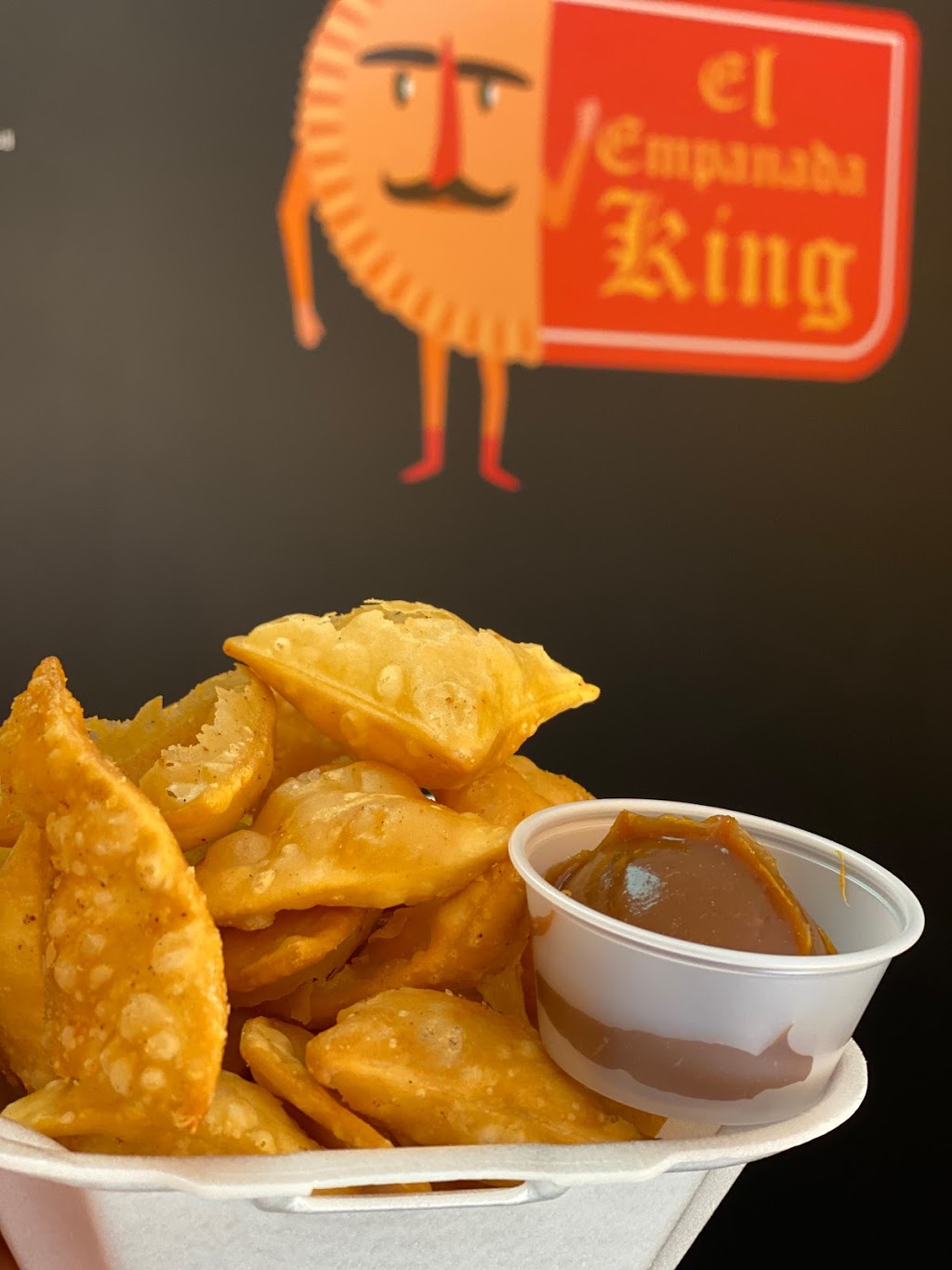 El Empanada King | restaurant | 199 Woodward St, Jersey City, NJ 07304, USA | 2013603167 OR +1 201-360-3167