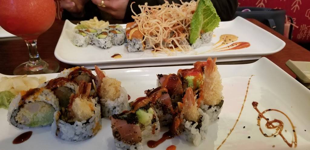 Wasabi Bistro | restaurant | 126 Myrtle Ave, Boonton, NJ 07005, USA | 9732408282 OR +1 973-240-8282