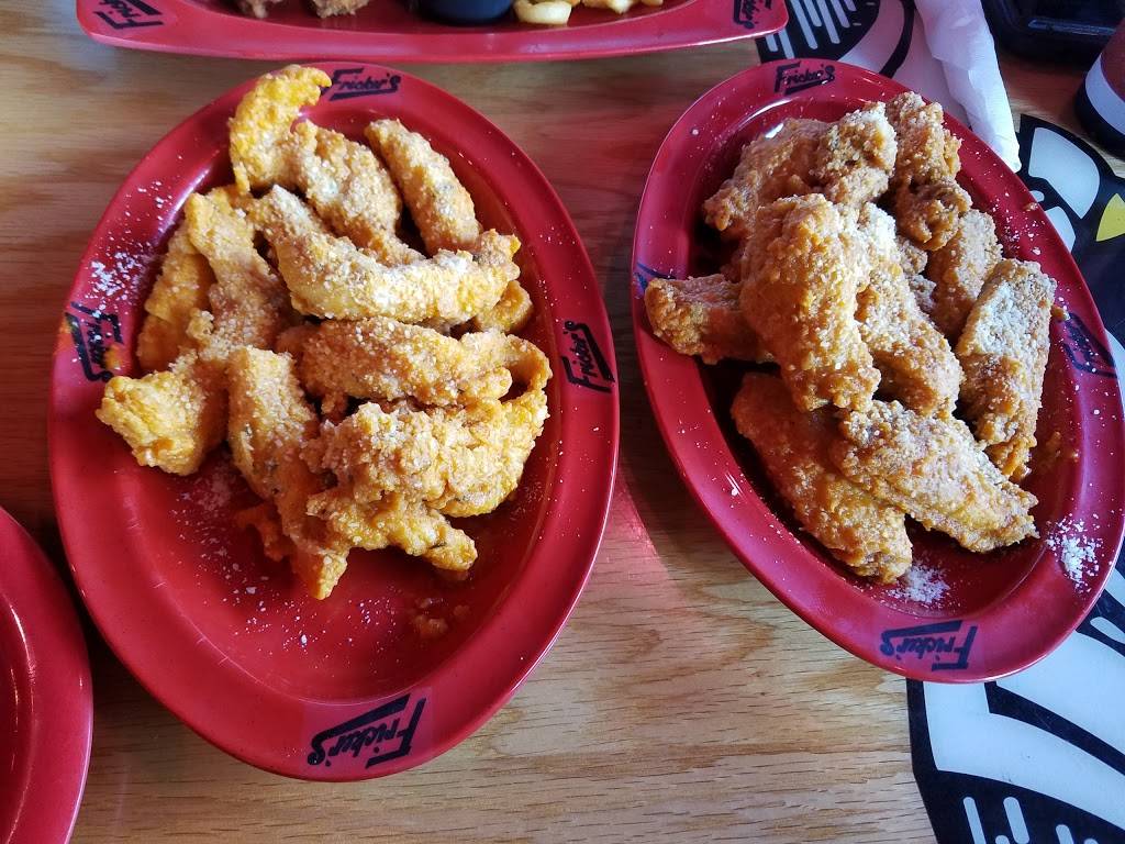 Frickers | restaurant | 8850 Governors Hill Dr, Cincinnati, OH 45249, USA | 5136839464 OR +1 513-683-9464