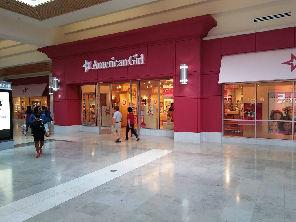 American Girl Charlotte | restaurant | 4400 Sharon Rd, Charlotte, NC 28211, USA | 8772475223 OR +1 877-247-5223