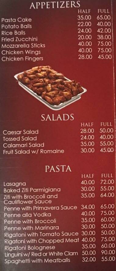 PMothers Family Reataurant | restaurant | 455 Jerusalem Ave, Uniondale, NY 11553, USA | 5162794205 OR +1 516-279-4205