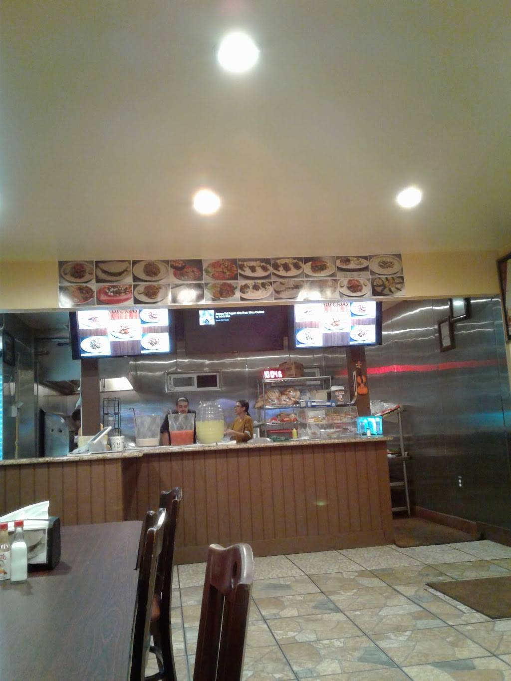 Taqueria El Chavinda | restaurant | 309 Williams Rd, Salinas, CA 93905, USA | 8317513727 OR +1 831-751-3727