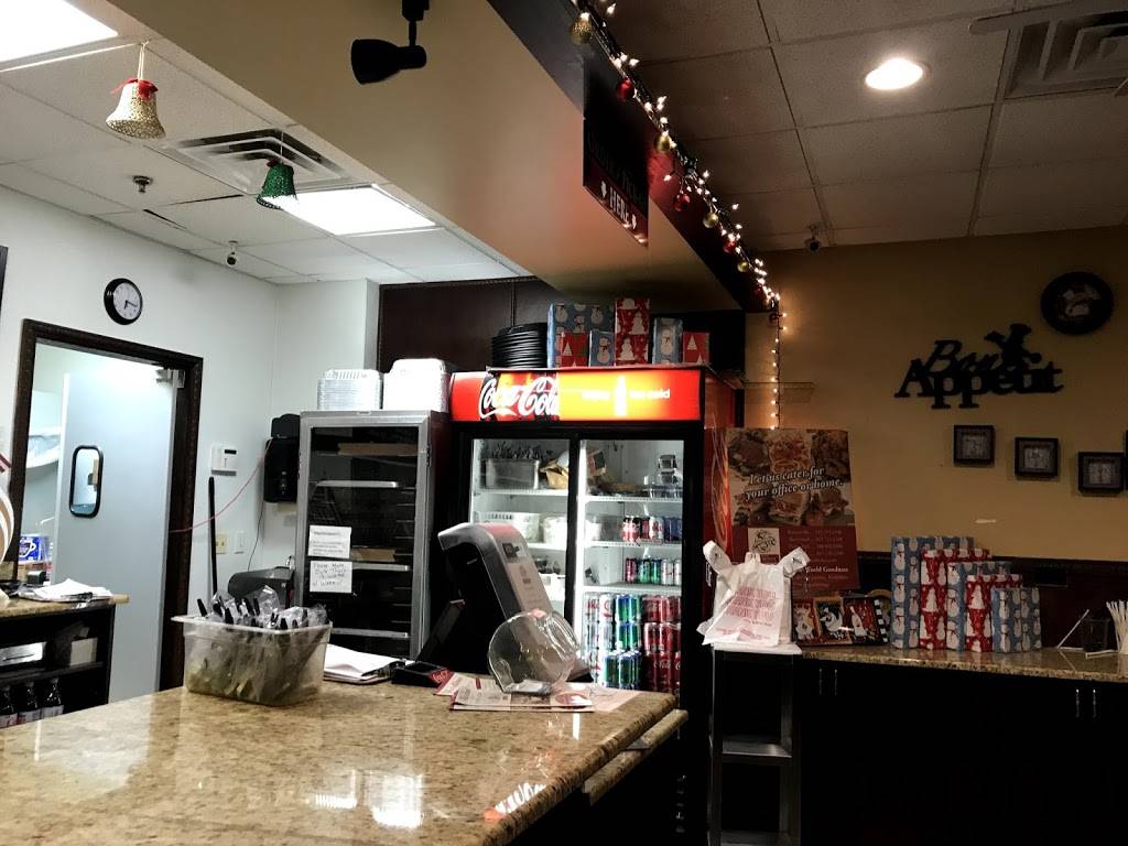 Fat Rickys | meal delivery | 16703 S Harlem Ave, Tinley Park, IL 60477, USA | 7088026900 OR +1 708-802-6900