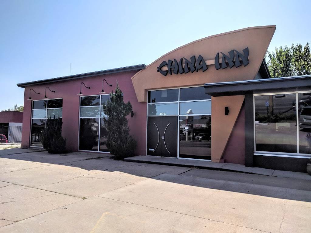 China Inn Restaurant | restaurant | 4605 E Central Ave, Wichita, KS 67208, USA | 3166180090 OR +1 316-618-0090