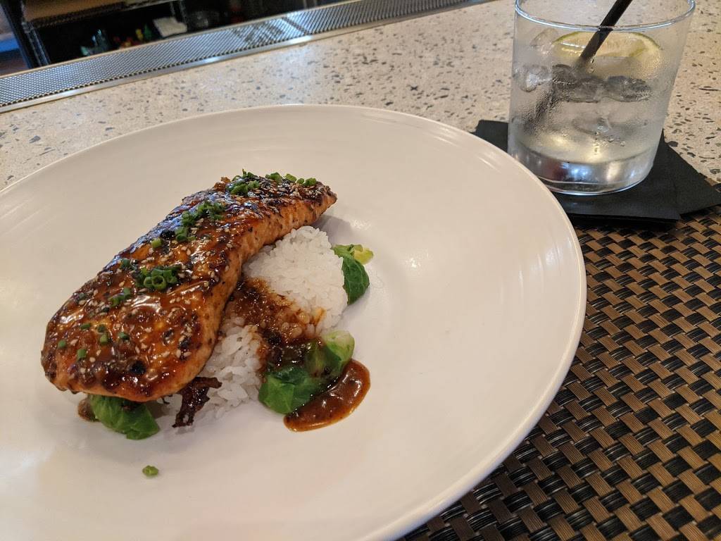 Pacific Table - Las Colinas | restaurant | 5238 N OConnor Blvd #136, Irving, TX 75039, USA | 9729577620 OR +1 972-957-7620