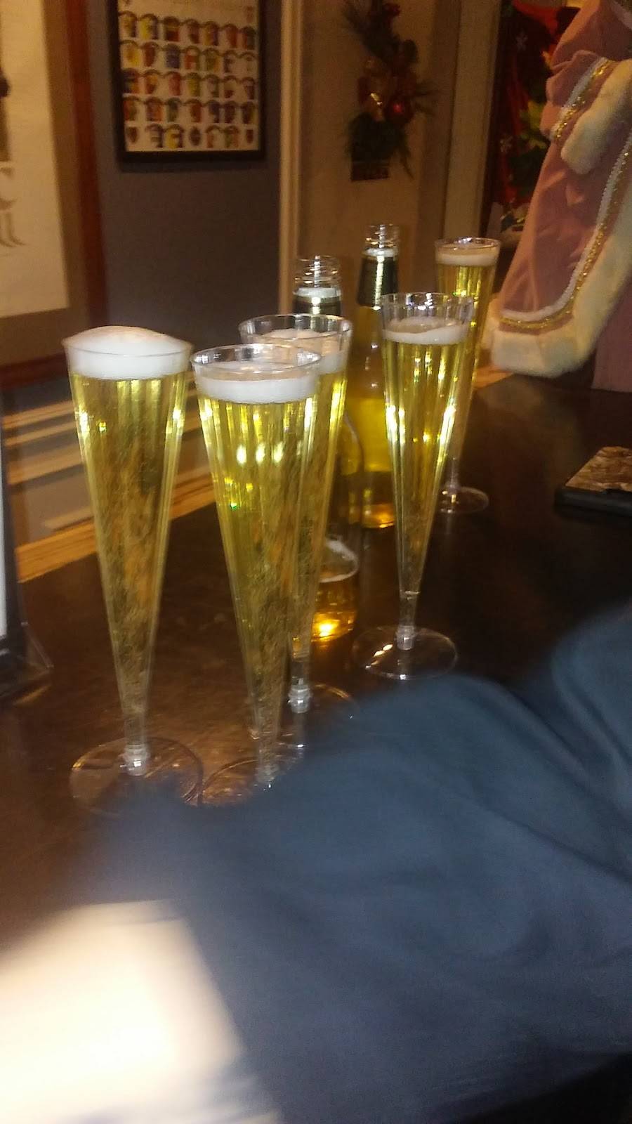 Blackthorn Pub | restaurant | 3300 W 111th St, Chicago, IL 60655, USA | 7737793033 OR +1 773-779-3033