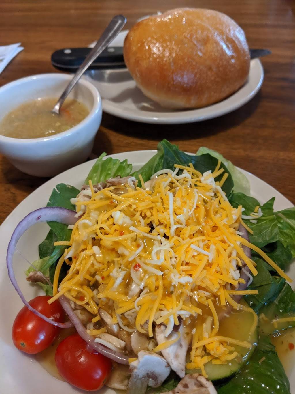 Cattle Baron | restaurant | 790 S Telshor Blvd, Las Cruces, NM 88011, USA | 5755227533 OR +1 575-522-7533