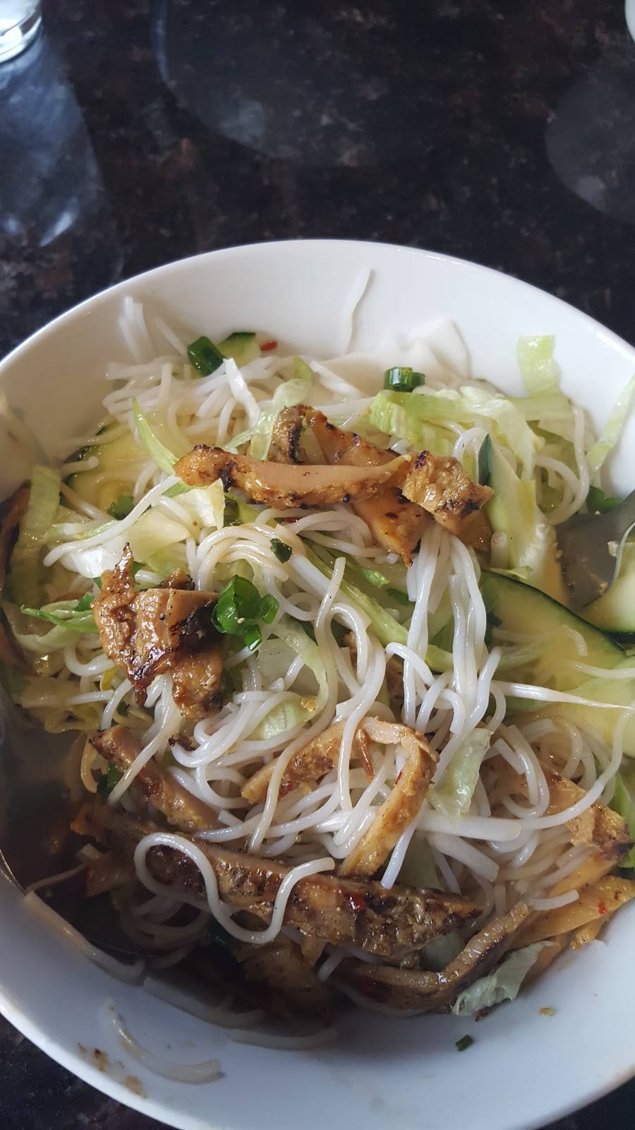 Saigon Springs | restaurant | 3408 N Academy Blvd, Colorado Springs, CO 80917, USA | 7195971175 OR +1 719-597-1175