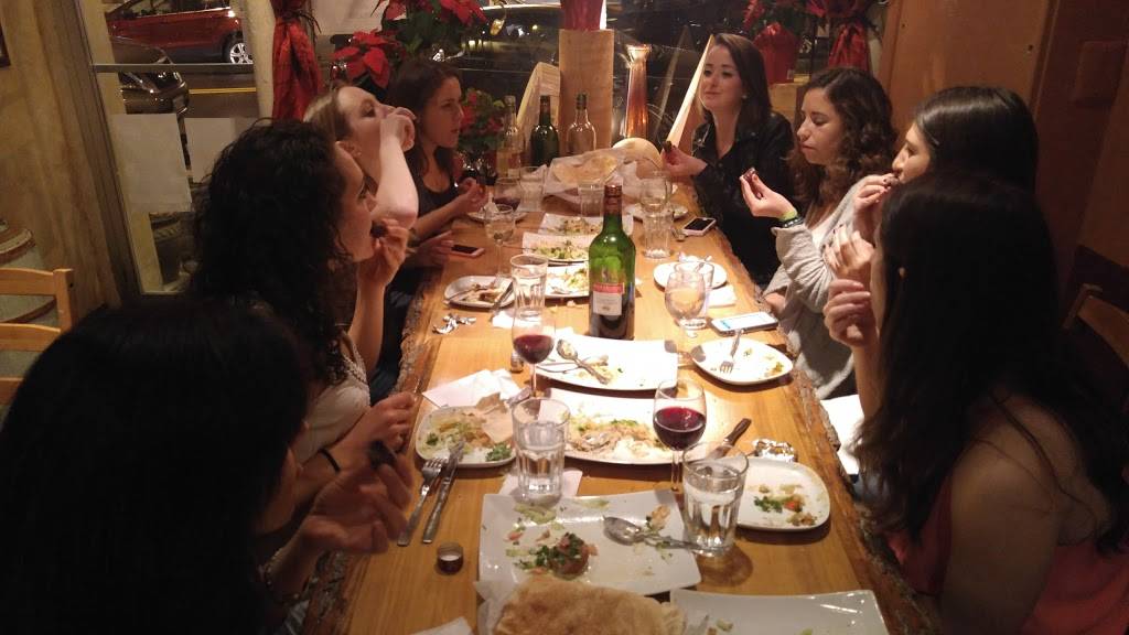 Byblos Lebanese Cuisine | restaurant | 1033 Light St, Baltimore, MD 21230, USA | 4102092495 OR +1 410-209-2495