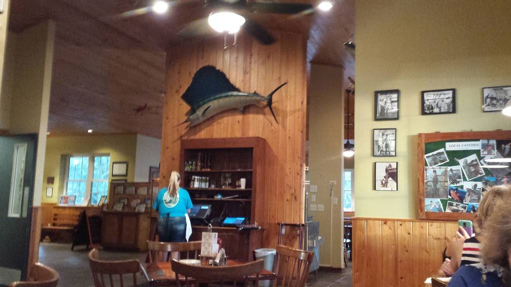 Aunt Kates | restaurant | 612 Euclid Ave, St. Augustine, FL 32084, USA | 9048291105 OR +1 904-829-1105