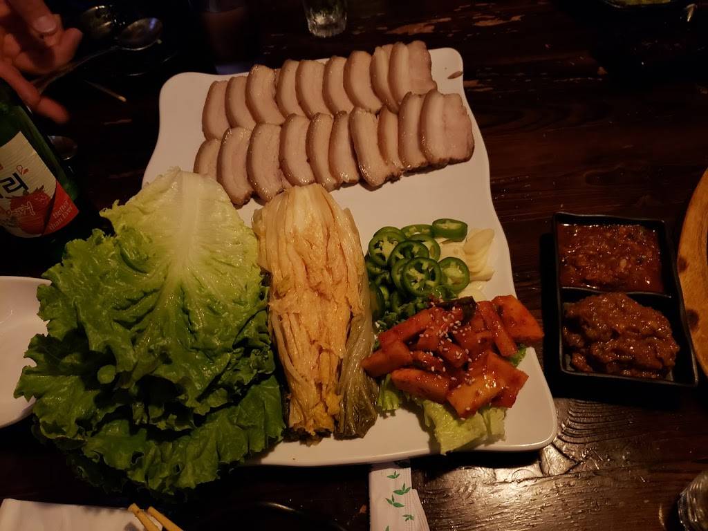 Zoomak | restaurant | 7309 Orangethorpe Ave, Buena Park, CA 90621, USA | 7143510389 OR +1 714-351-0389