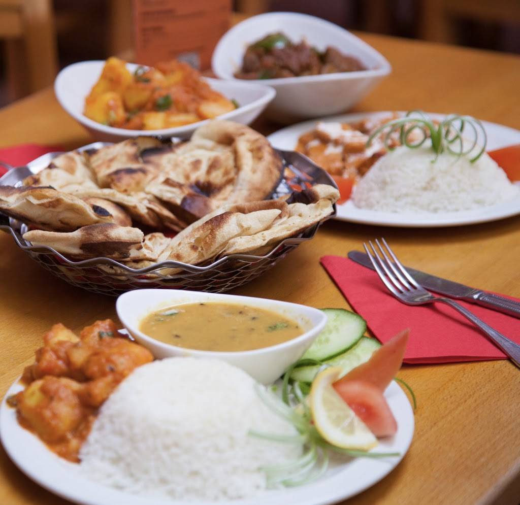 Taste of India | restaurant | 606 N Wickham Rd, Melbourne, FL 32935, USA | 3217514191 OR +1 321-751-4191