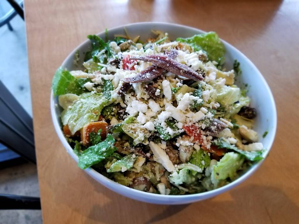 MOD Pizza | restaurant | 2100 Arden Way #180, Sacramento, CA 95825, USA | 9165159834 OR +1 916-515-9834