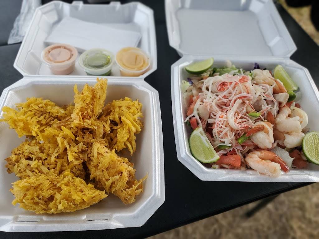 Boricua Seafood y Algo Mas | restaurant | 7330 Narcoossee Rd, Orlando, FL 32822, USA | 4072234647 OR +1 407-223-4647