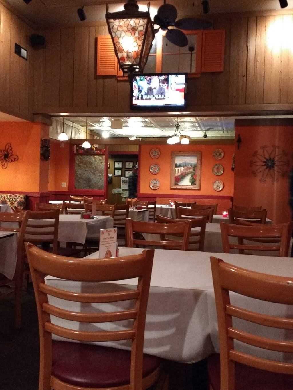 El Patron Mexican Restaurant | restaurant | 101 Greenwich Rd, Seville, OH 44273, USA | 3307693107 OR +1 330-769-3107