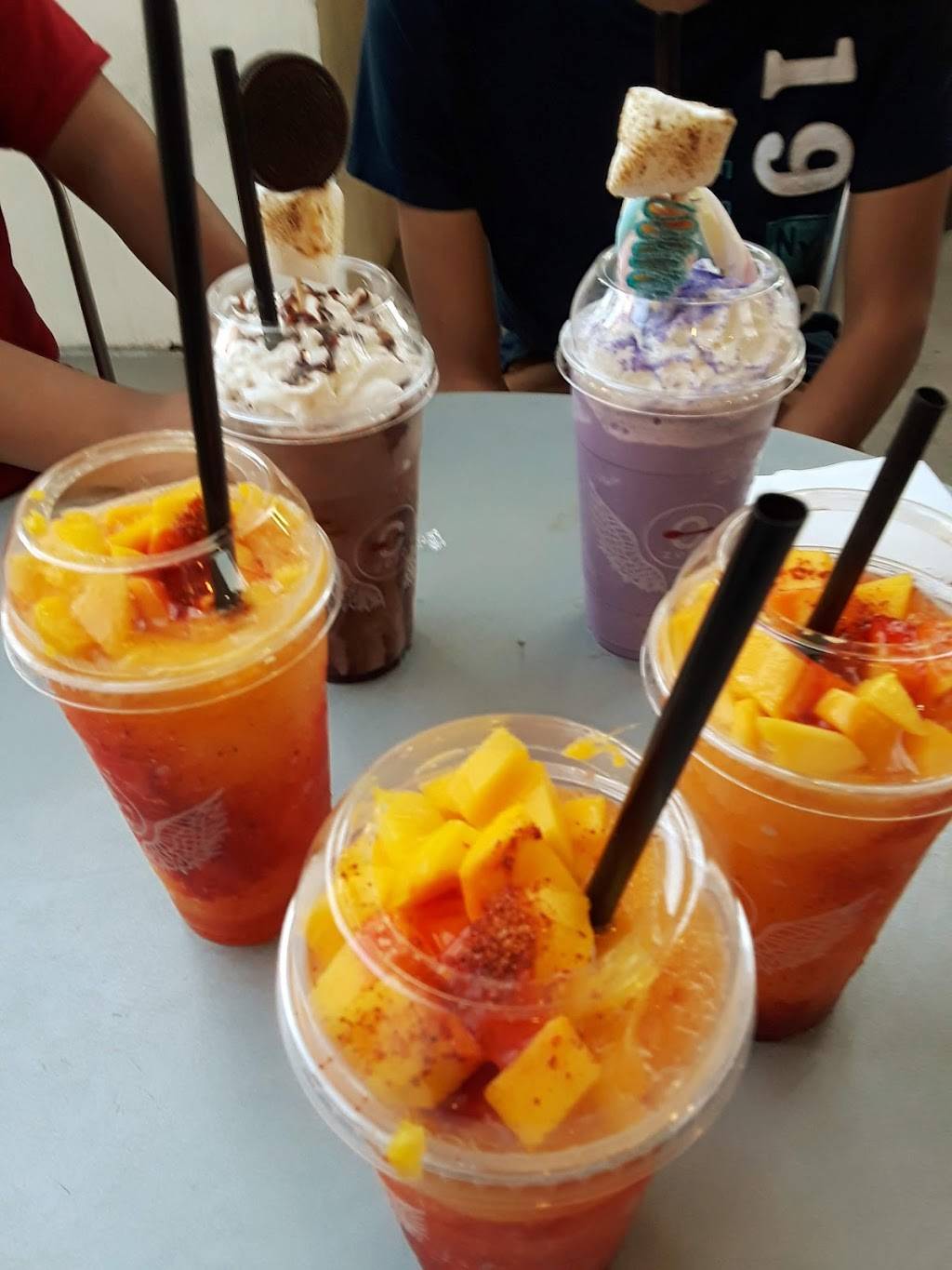 Zero Degrees - Fort Worth | restaurant | 2401 W 7th St #115, Fort Worth, TX 76107, USA | 8174206017 OR +1 817-420-6017