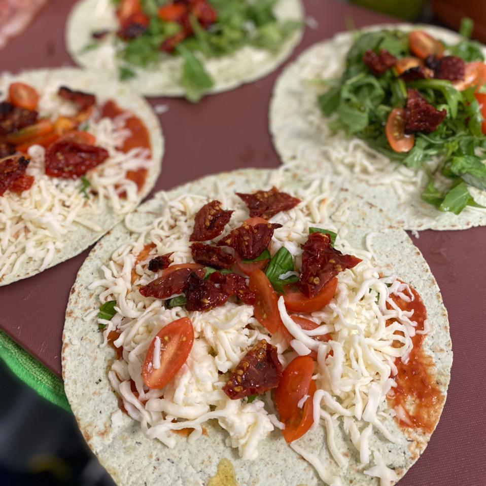 Manjares Café & Restaurant Of Cocina Colombiana | restaurant | 226 Oakfield Dr, Brandon, FL 33511, USA | 6892063850 OR +1 689-206-3850