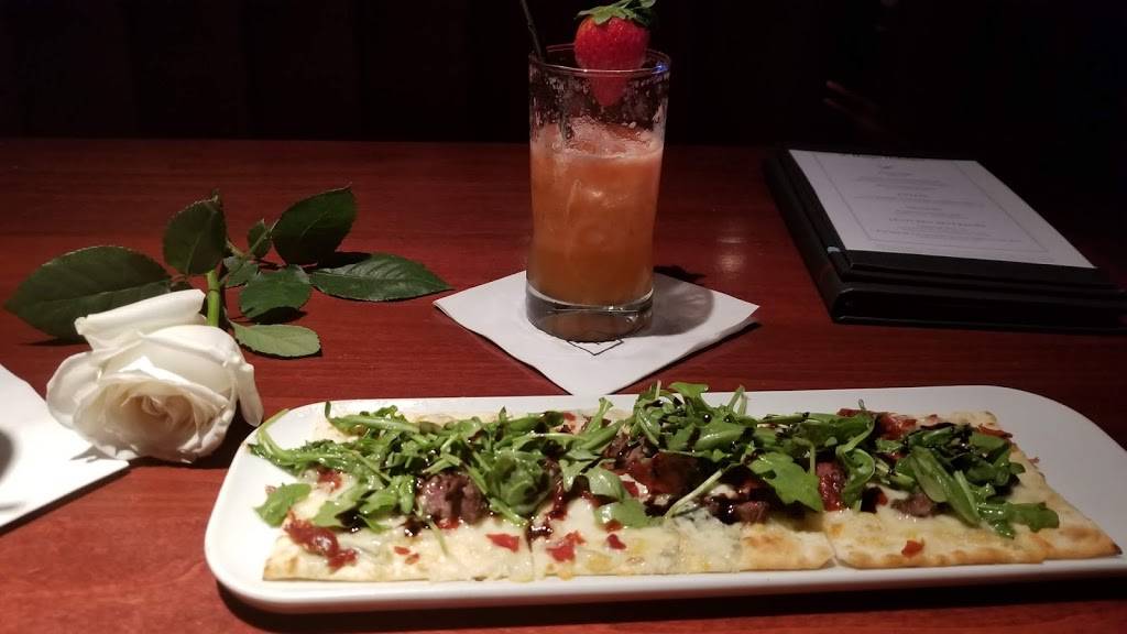 Flemings Prime Steakhouse & Wine Bar | restaurant | 4501 Olde Perimeter Way, Atlanta, GA 30346, USA | 7706988112 OR +1 770-698-8112