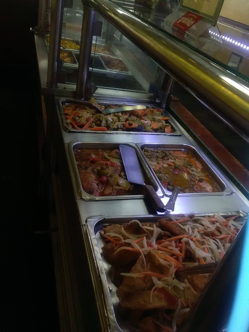 Richards Diner | restaurant | 9606 Avenue L, Brooklyn, NY 11236, USA | 3474687180 OR +1 347-468-7180