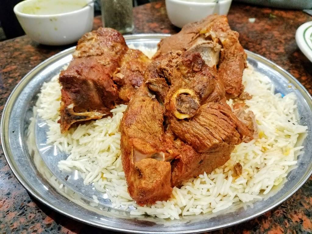 Yemen Cafe | restaurant | 7130 5th Ave, Brooklyn, NY 11209, USA | 7187453000 OR +1 718-745-3000
