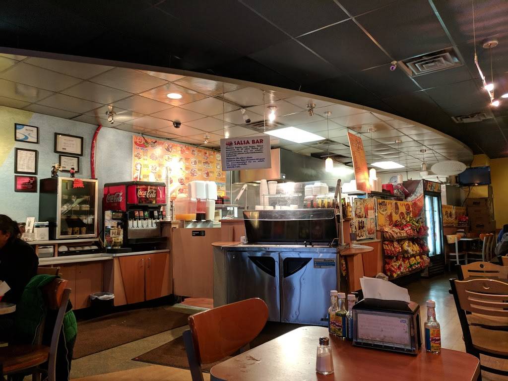 Tacos La Villa | restaurant | 2415 Cobb Pkwy SE, Smyrna, GA 30080, USA | 7709510415 OR +1 770-951-0415