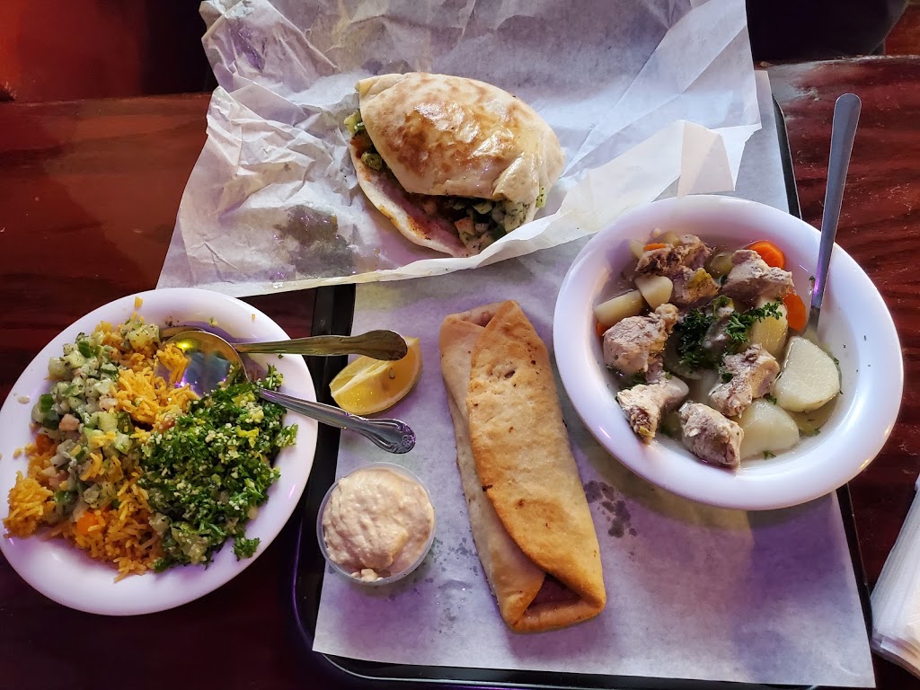 Sultans Market | restaurant | 2057 W North Ave, Chicago, IL 60647, USA | 7732353072 OR +1 773-235-3072