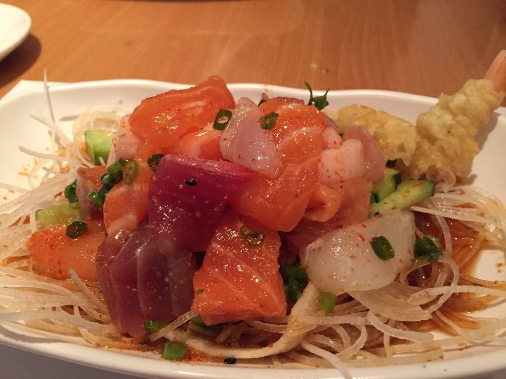 Yama Sushi | restaurant | 1350 E Flamingo Rd #18, Las Vegas, NV 89119, USA | 7026960072 OR +1 702-696-0072