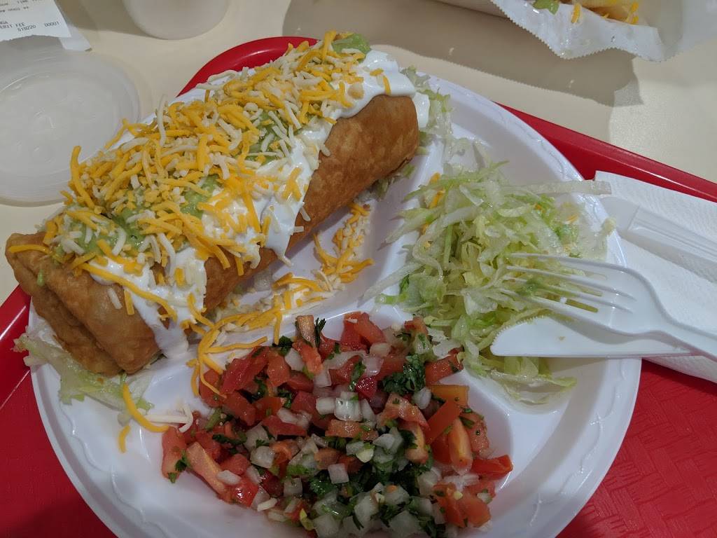 Ramiros Mexican Food | restaurant | 378 N Litchfield Rd, Goodyear, AZ 85338, USA | 6239322144 OR +1 623-932-2144