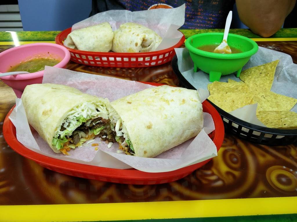 La Fiesta Mexicana | restaurant | 425 S Main St, Janesville, WI 53545, USA | 6087571088 OR +1 608-757-1088