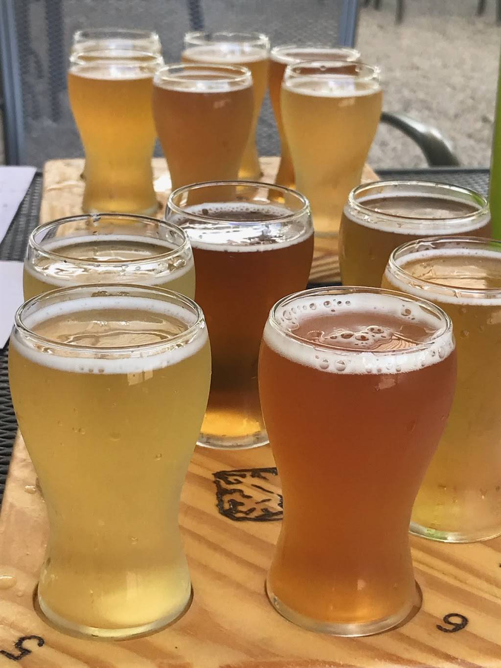 Rough Diamond Brewery | restaurant | 101 Kendalia Cir, Spring Branch, TX 78070, USA | 8308856616 OR +1 830-885-6616