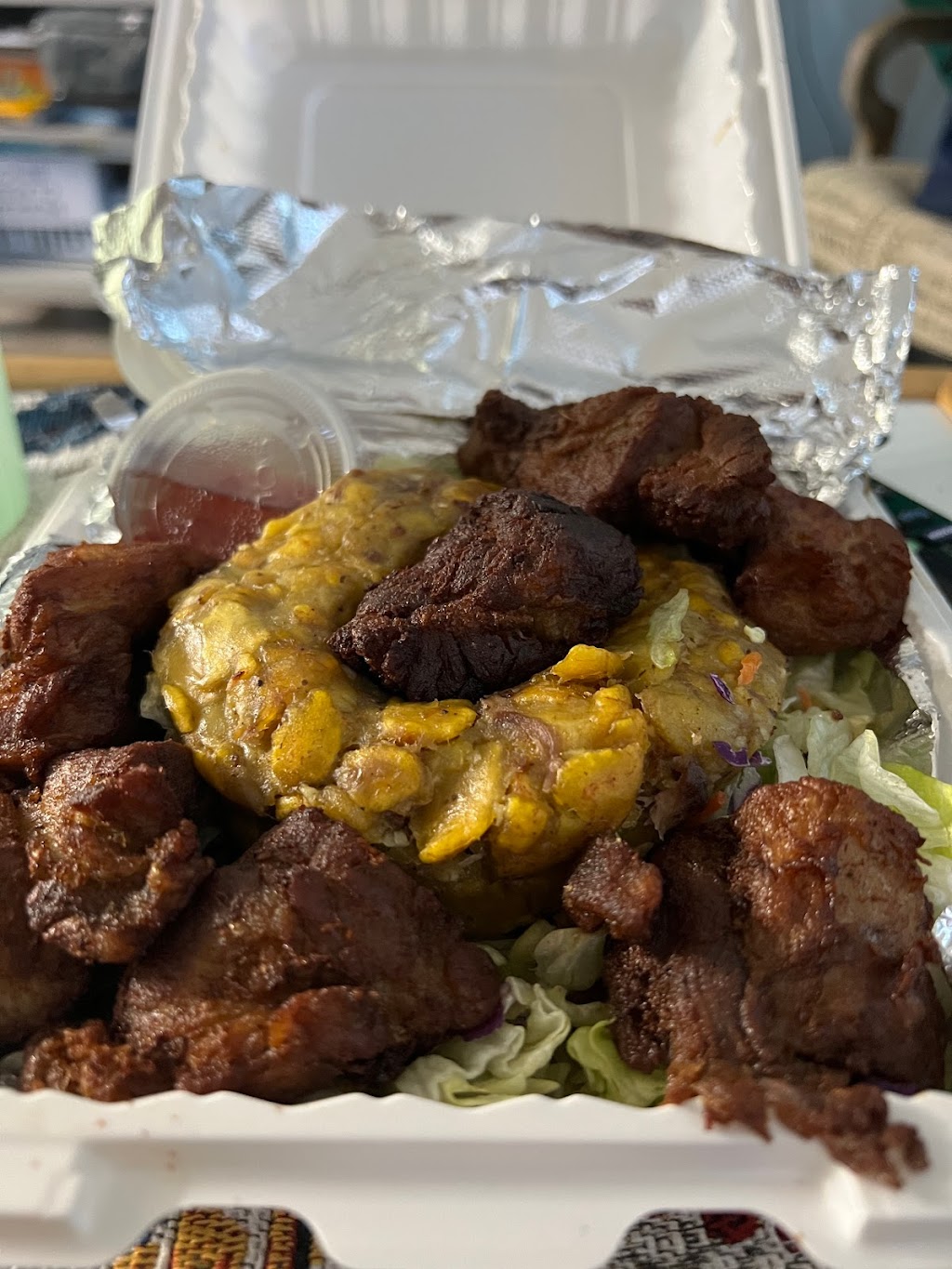 Owls Corner Cafe | restaurant | 2401 North Point Blvd, Dundalk, MD 21222, USA | 4433998196 OR +1 443-399-8196