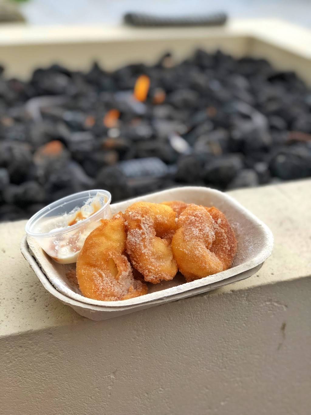 Somthin Fishee | restaurant | 16 E Mill St, Elora, ON N0B 1S0, Canada | 5198461088 OR +1 519-846-1088