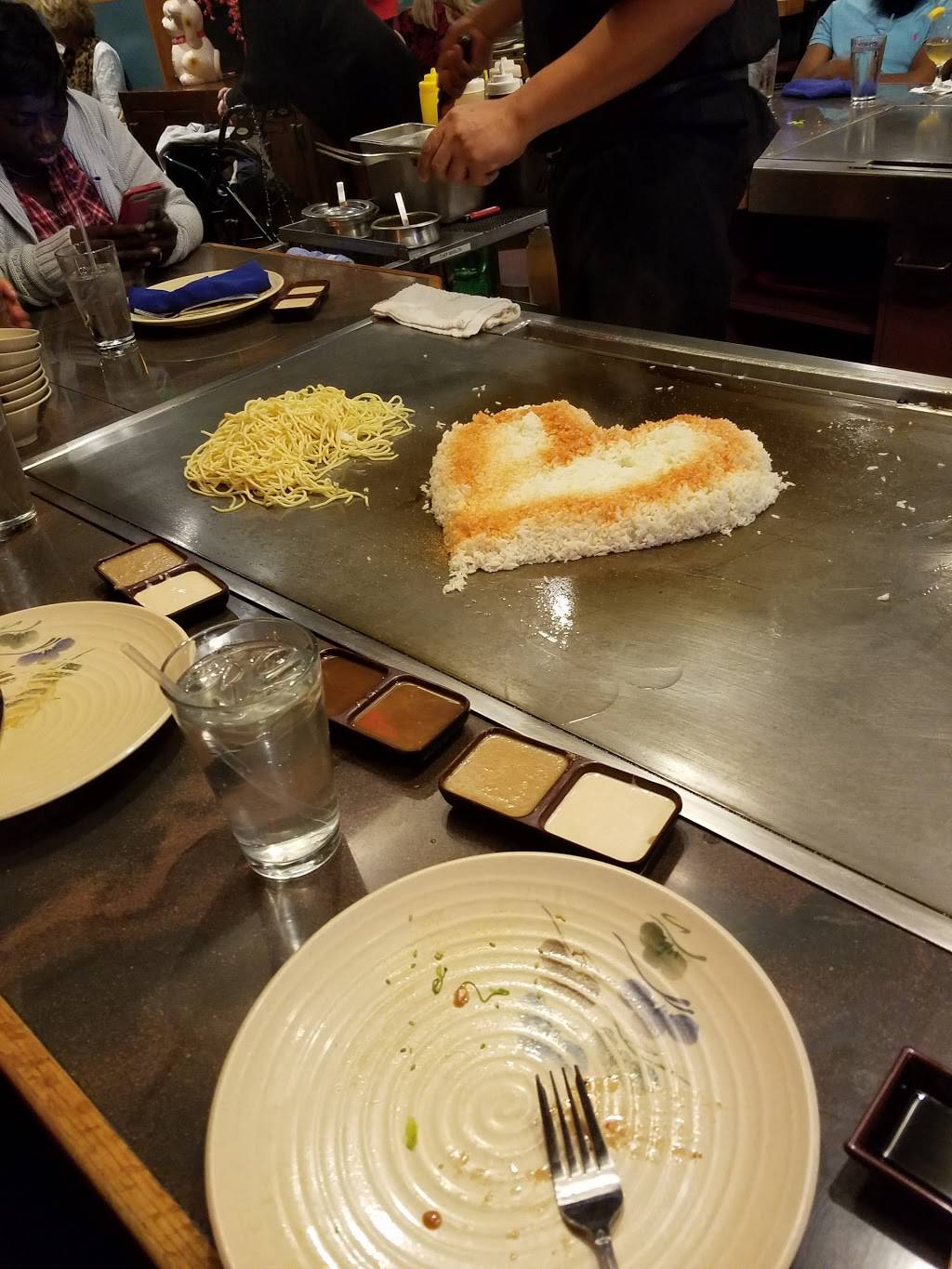 Nami Japanese Restaurant | restaurant | 8381 Pines Blvd, Pembroke Pines, FL 33024, USA | 9544322888 OR +1 954-432-2888