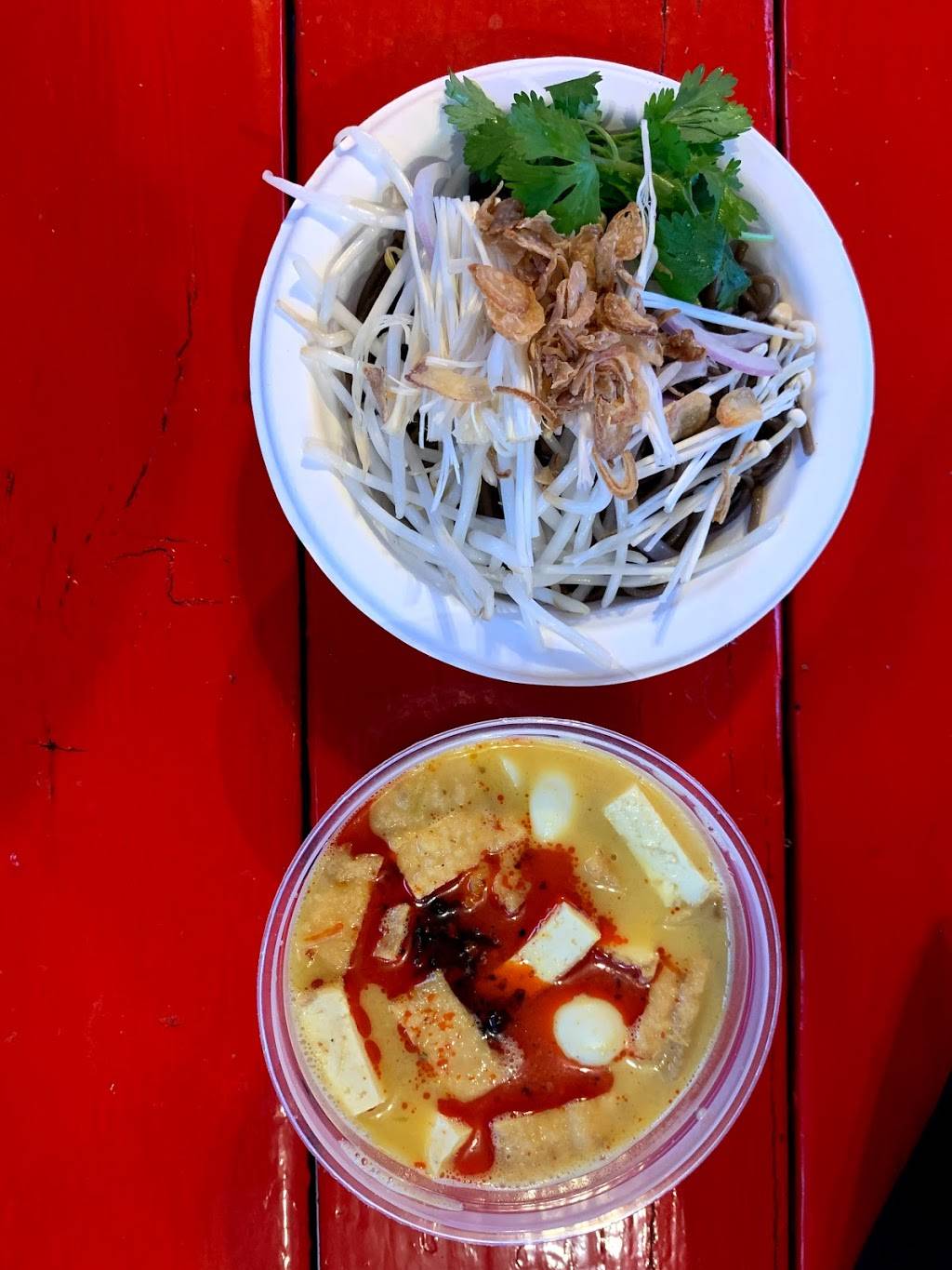 La Mai Plate | restaurant | SE 13th and, SE Lexington St, Portland, OR 97202, USA | 9713378211 OR +1 971-337-8211