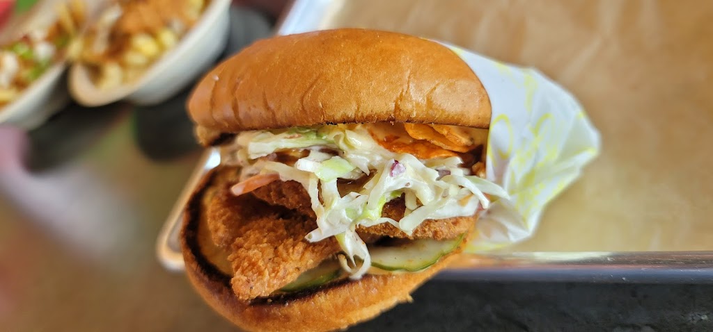 Chicken Guy! | restaurant | 30130 Plymouth Rd Space A, Livonia, MI 48150, USA | 7342456700 OR +1 734-245-6700