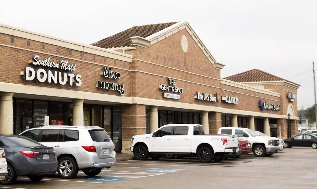 Señor Burritos Authentic Mexican Grill | restaurant | 1029 Hwy 6 #500, Houston, TX 77079, USA | 8323214395 OR +1 832-321-4395