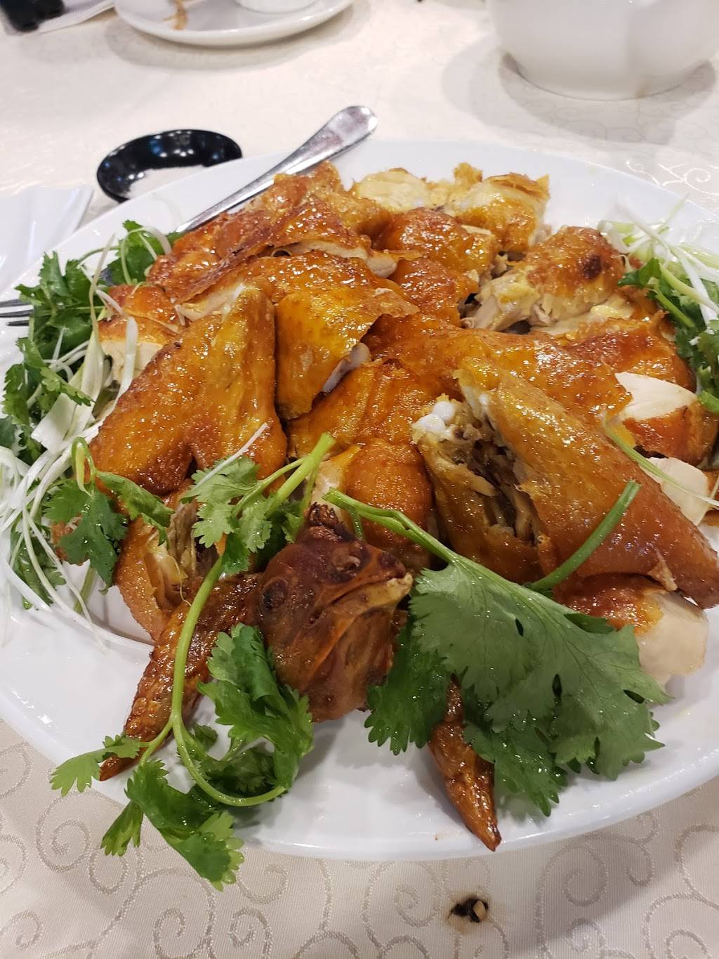 Lucky Pot 飯飯掂 | restaurant | 5005 Steeles Ave E, Scarborough, ON M1V 5K1, Canada | 6475461888 OR +1 647-546-1888