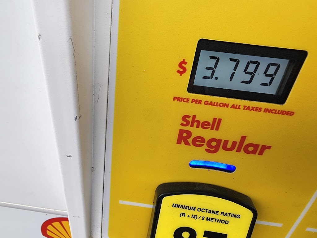 Shell | restaurant | 2925 US-301 S, Register, GA 30452, USA | 9128525001 OR +1 912-852-5001