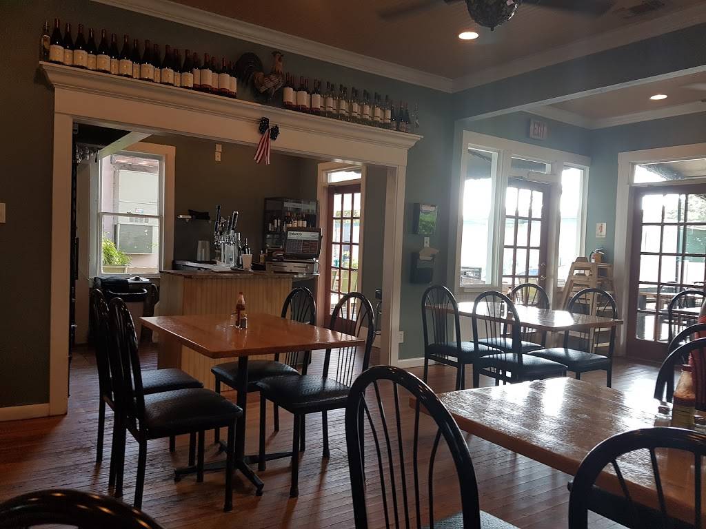 Southern Fresh | restaurant | 122 3rd Ave N, Safety Harbor, FL 34695, USA | 7272166341 OR +1 727-216-6341