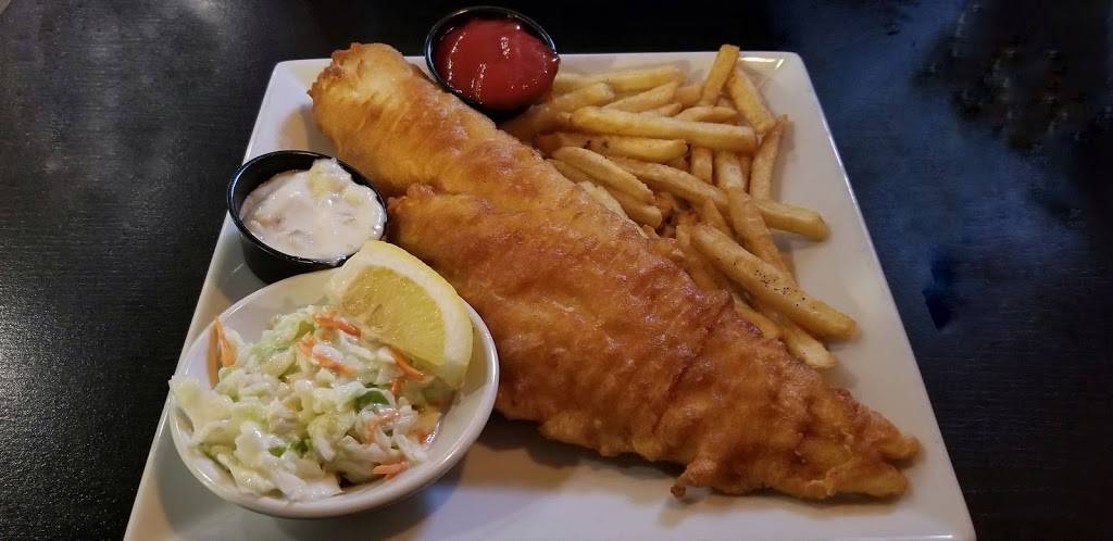 Dandelions Restaurant | restaurant | 1340 N Forest Rd, Williamsville, NY 14221, USA | 7166880203 OR +1 716-688-0203