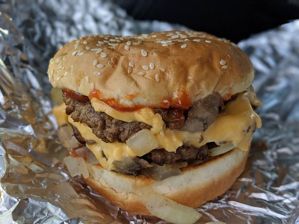 Five Guys | meal takeaway | 7690 Dorchester Blvd, Hanover, MD 20794, USA | 4107993933 OR +1 410-799-3933