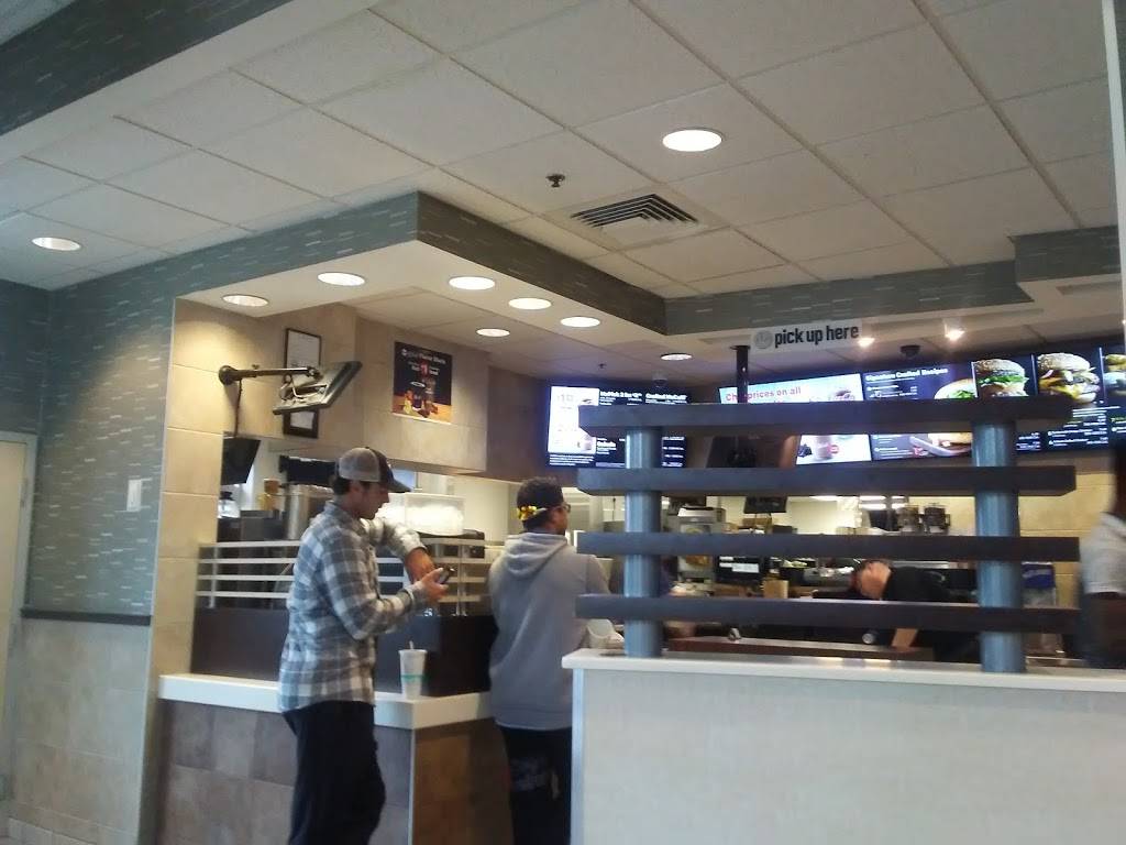 McDonalds | cafe | 332 St John St, Portland, ME 04102, USA | 2077612817 OR +1 207-761-2817