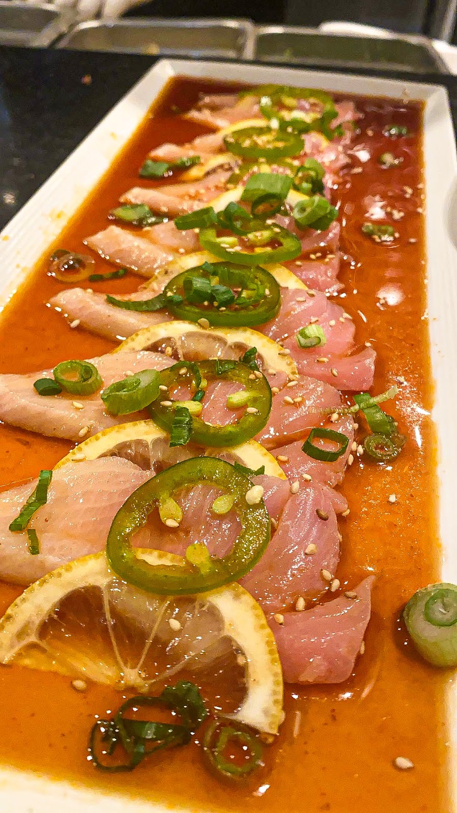 El Tataki Sushi Express | meal takeaway | 790 N Estrella Pkwy Suite D & E, Goodyear, AZ 85338, USA | 6232486696 OR +1 623-248-6696