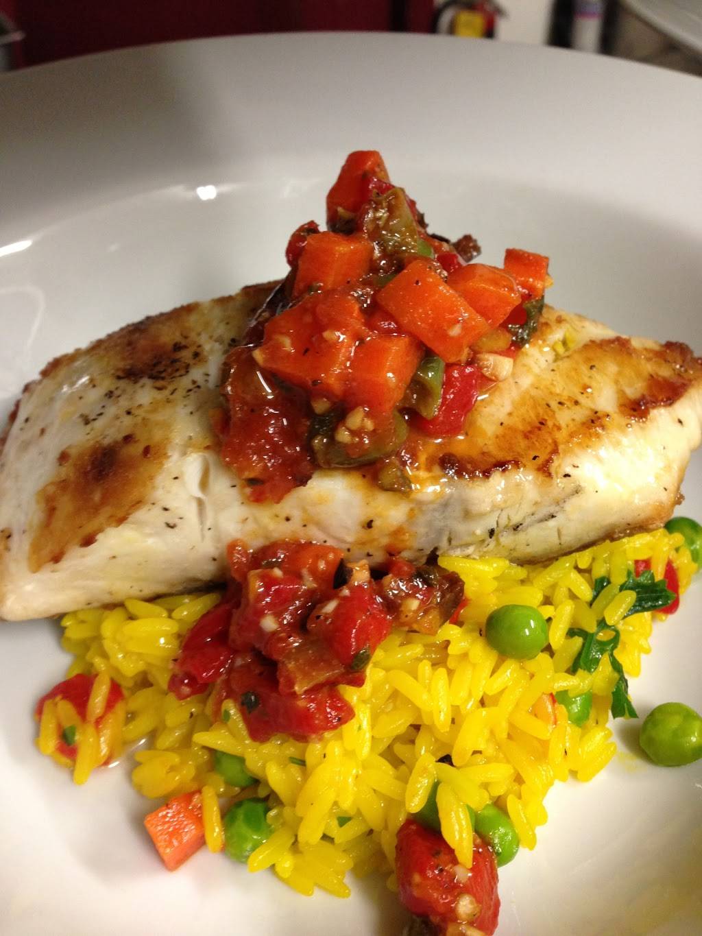 Kasbah | restaurant | 59 Putnam St, Winthrop, MA 02152, USA | 6175394484 OR +1 617-539-4484