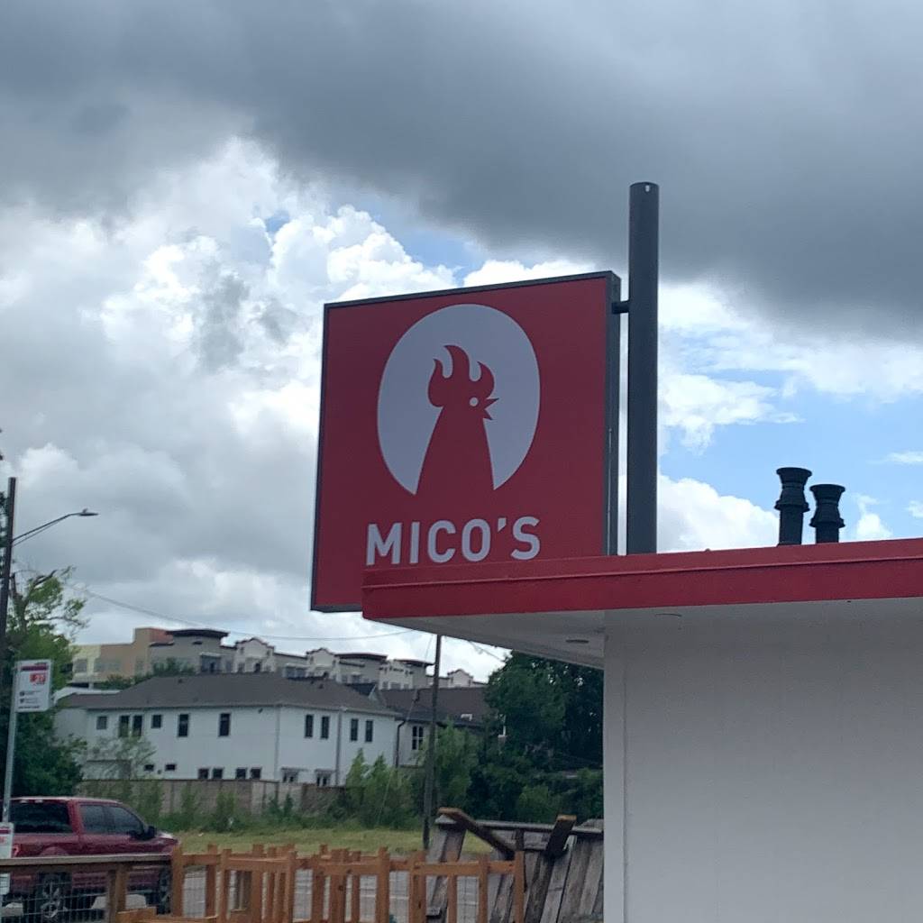 Micos Hot Chicken | restaurant | 1603 N Durham Dr, Houston, TX 77008, USA | 7134346133 OR +1 713-434-6133