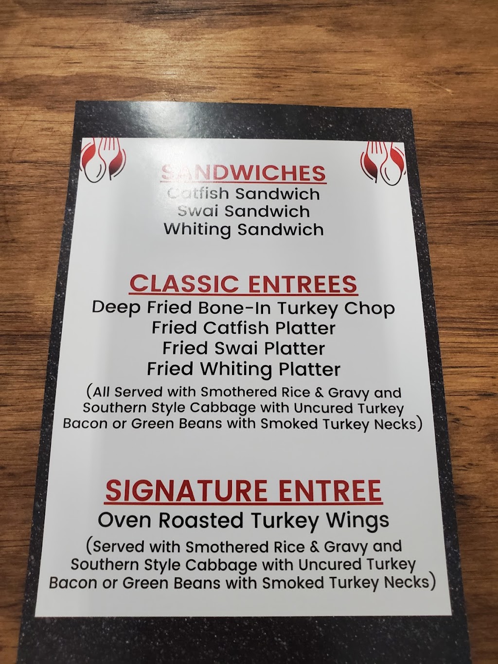 For the Love of Soul | restaurant | 300 Oakley Ave, Lynchburg, VA 24501, USA | 4344730866 OR +1 434-473-0866